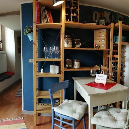 A Casa Nostra Nel Centro Storico Apartment Turin Ngoại thất bức ảnh