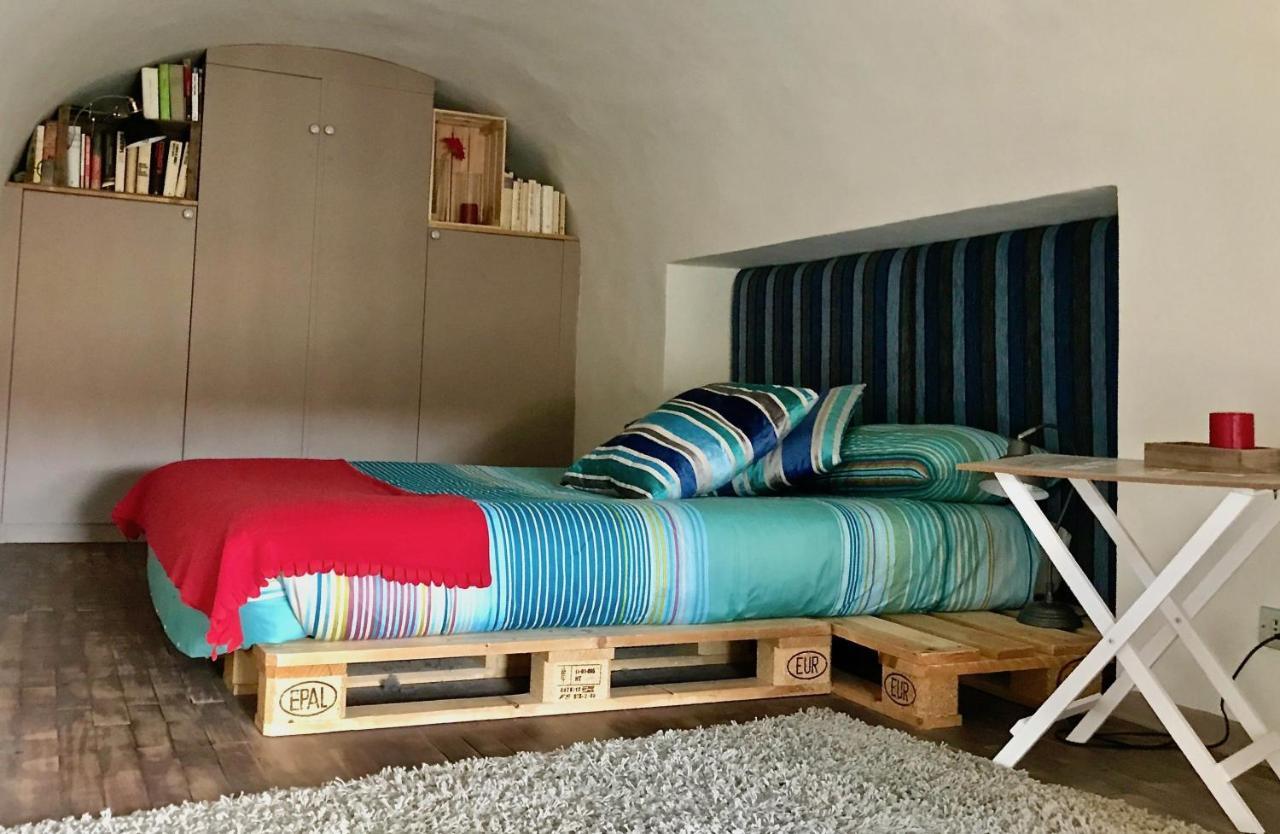 A Casa Nostra Nel Centro Storico Apartment Turin Ngoại thất bức ảnh