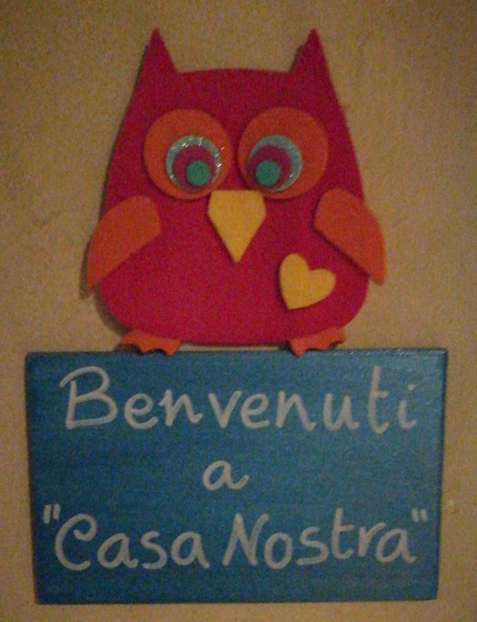 A Casa Nostra Nel Centro Storico Apartment Turin Ngoại thất bức ảnh