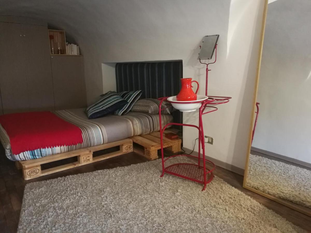 A Casa Nostra Nel Centro Storico Apartment Turin Ngoại thất bức ảnh
