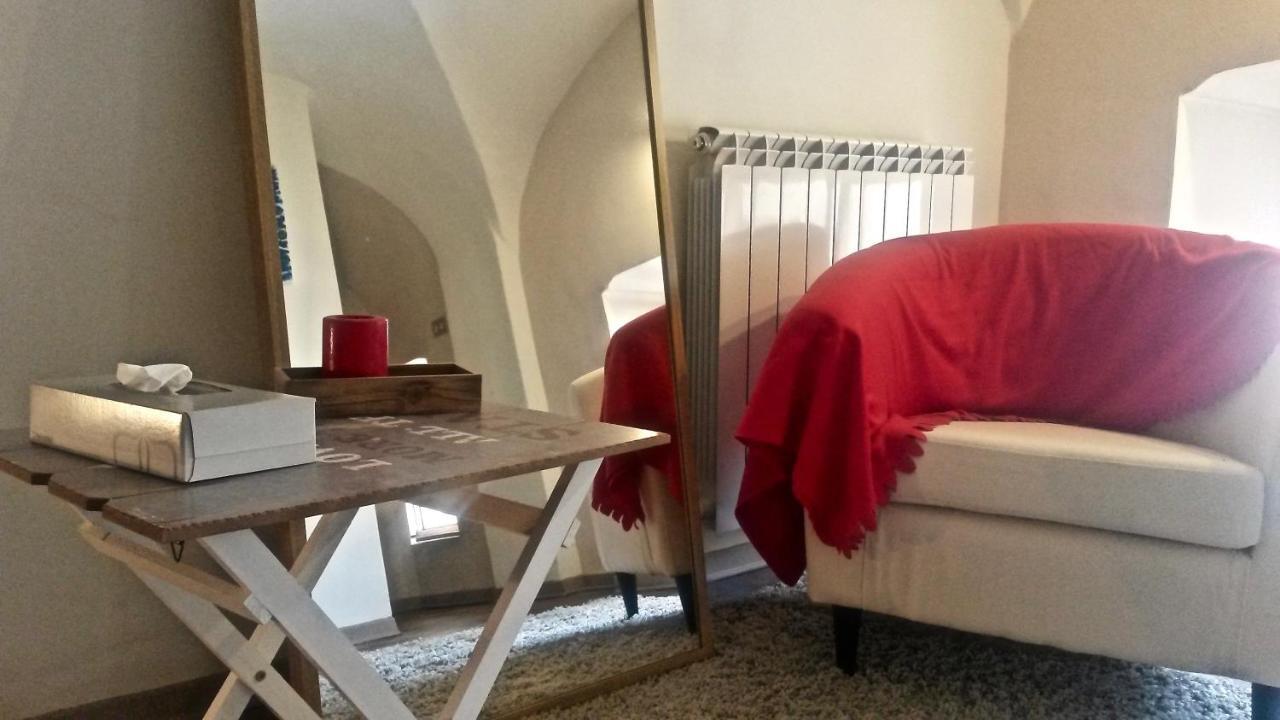 A Casa Nostra Nel Centro Storico Apartment Turin Ngoại thất bức ảnh
