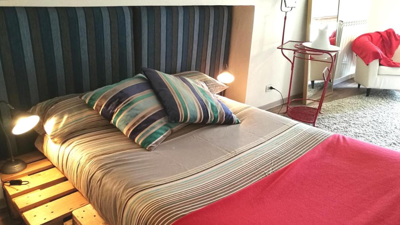 A Casa Nostra Nel Centro Storico Apartment Turin Ngoại thất bức ảnh