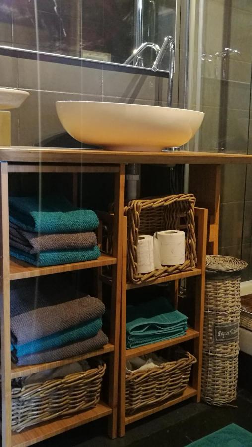 A Casa Nostra Nel Centro Storico Apartment Turin Ngoại thất bức ảnh