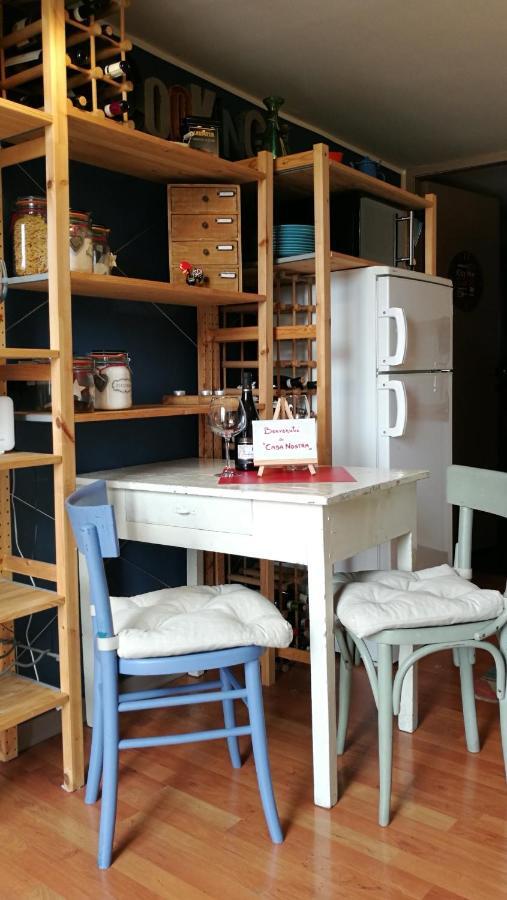 A Casa Nostra Nel Centro Storico Apartment Turin Ngoại thất bức ảnh