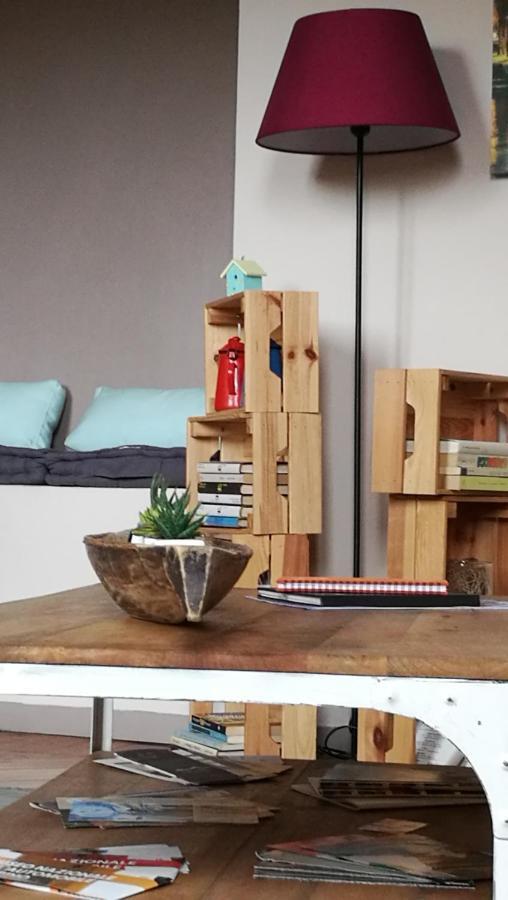 A Casa Nostra Nel Centro Storico Apartment Turin Ngoại thất bức ảnh