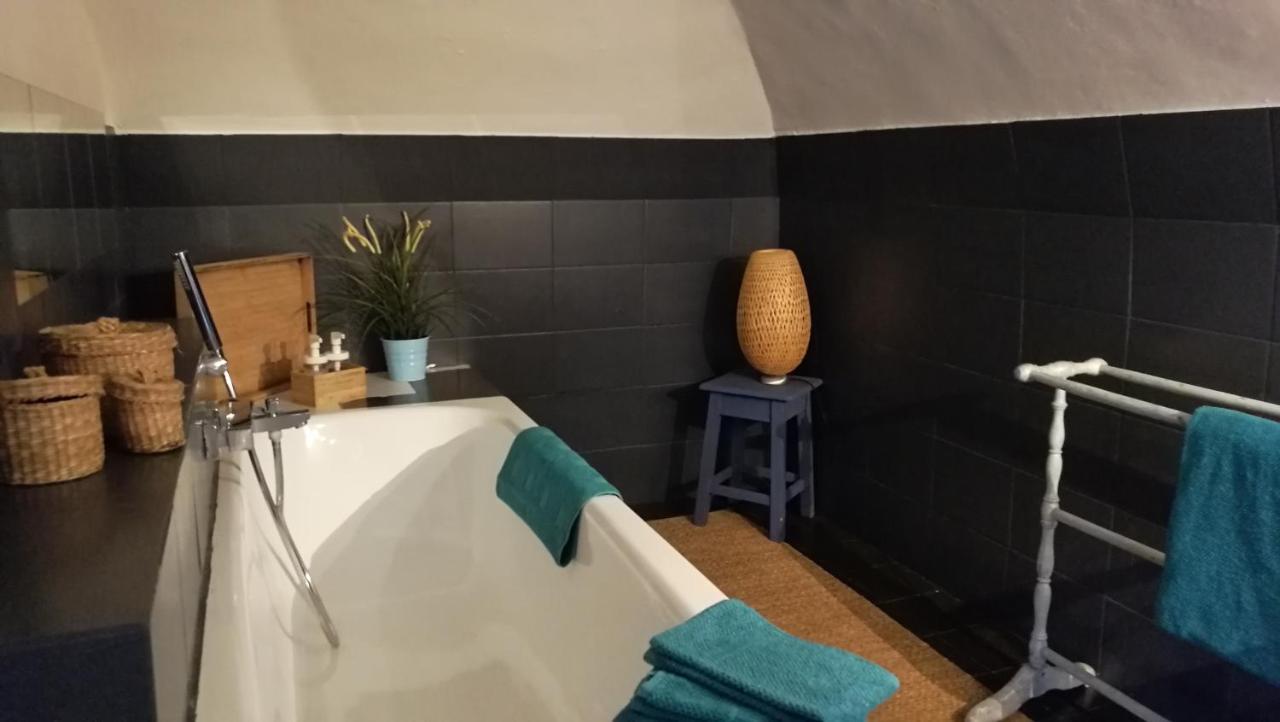 A Casa Nostra Nel Centro Storico Apartment Turin Ngoại thất bức ảnh