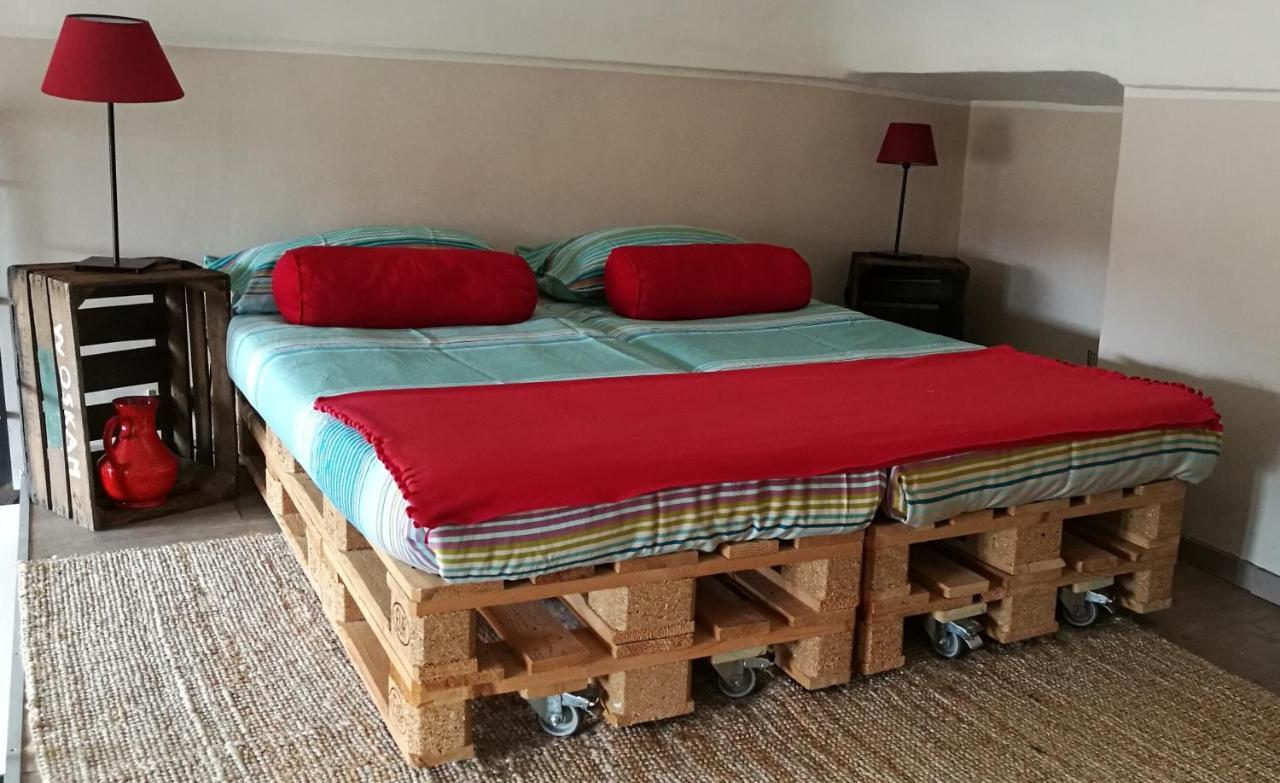 A Casa Nostra Nel Centro Storico Apartment Turin Ngoại thất bức ảnh
